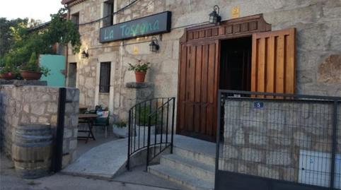 Foto 4 de Casa o xalet en venda a Calle del Ejidillo, 5a, Lozoyuela-Navas-Sieteiglesias, Madrid