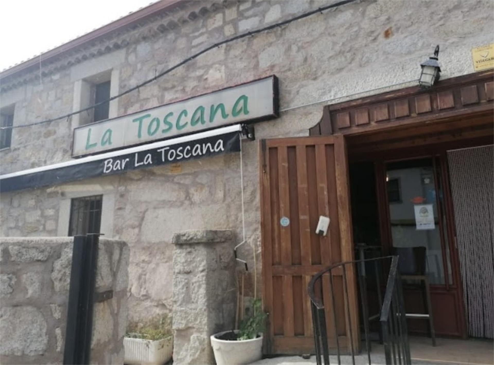 Casa o xalet en venda en Lozoyuela-Navas-Sieteiglesias amb Aire condicionat