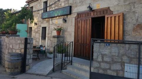 Foto 2 de Casa o xalet en venda a Calle del Ejidillo, 5a, Lozoyuela-Navas-Sieteiglesias, Madrid