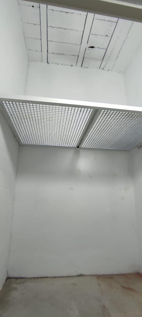 Traster de lloguer en Valladolid Capital