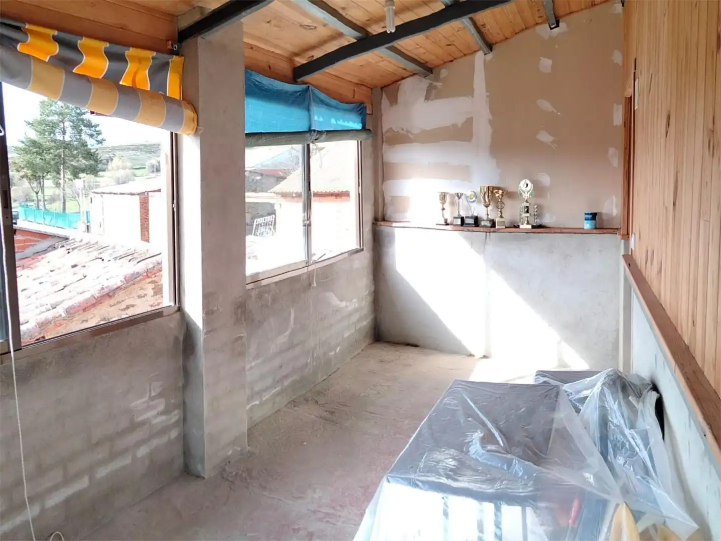 Casa adosada en venda a Calle Principal, 7, Soto y Amío Casa adosada en venda en Soto y Amío
