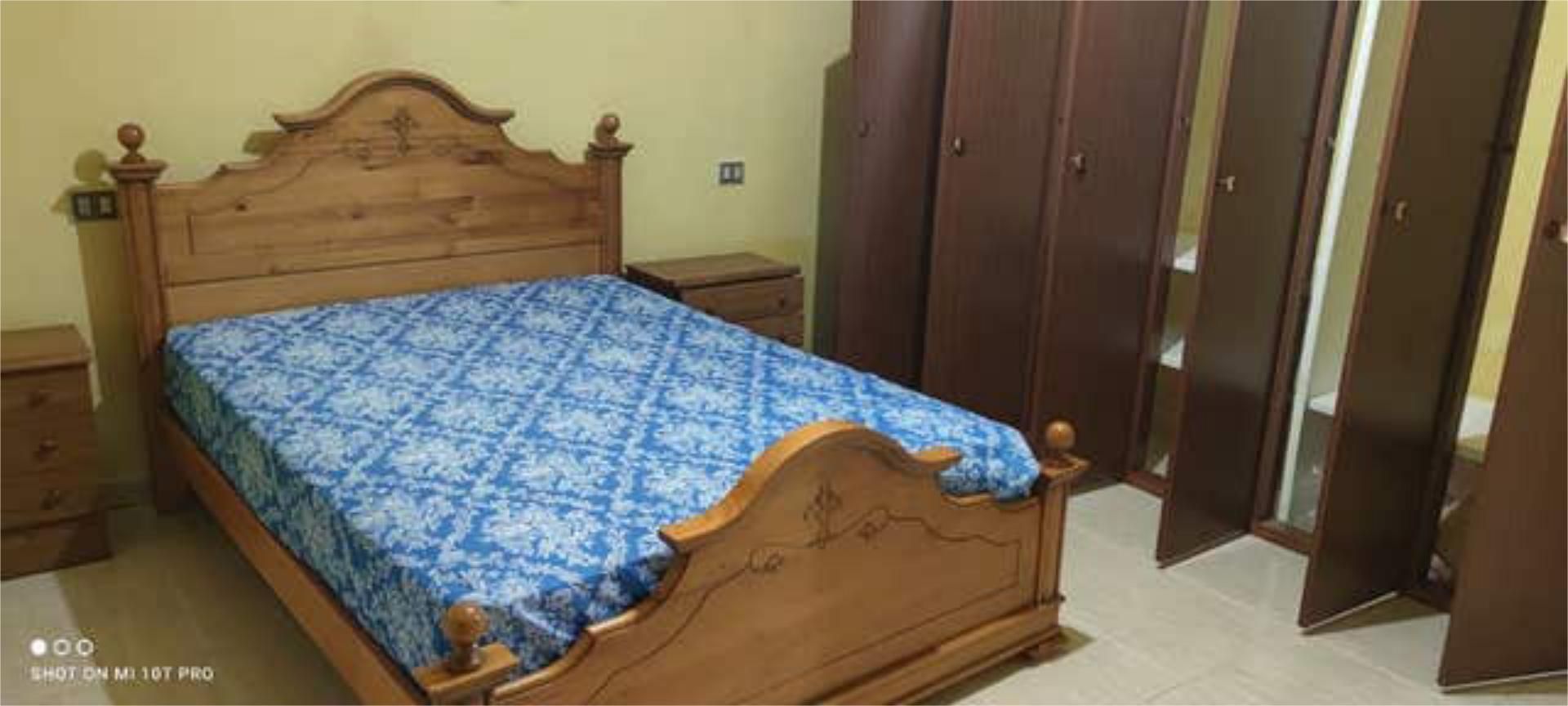 Dormitori de Pis en venda en Becerreá amb Calefacció, Terrassa i Traster