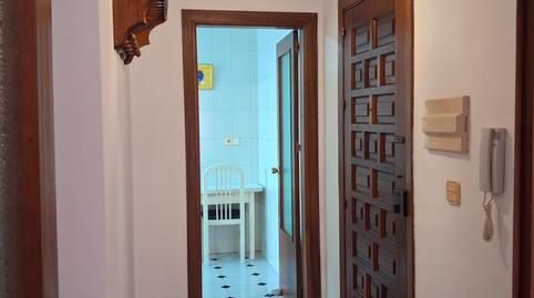 Foto 4 de Piso de alquiler en Calle del Clavel, 34, Huerta Fava - Santiago, La Línea de la Concepción