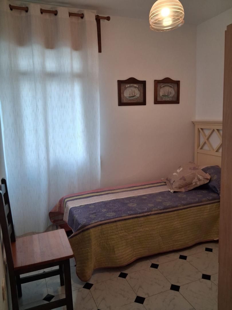 Habitación de Piso de alquiler en La Línea de la Concepción