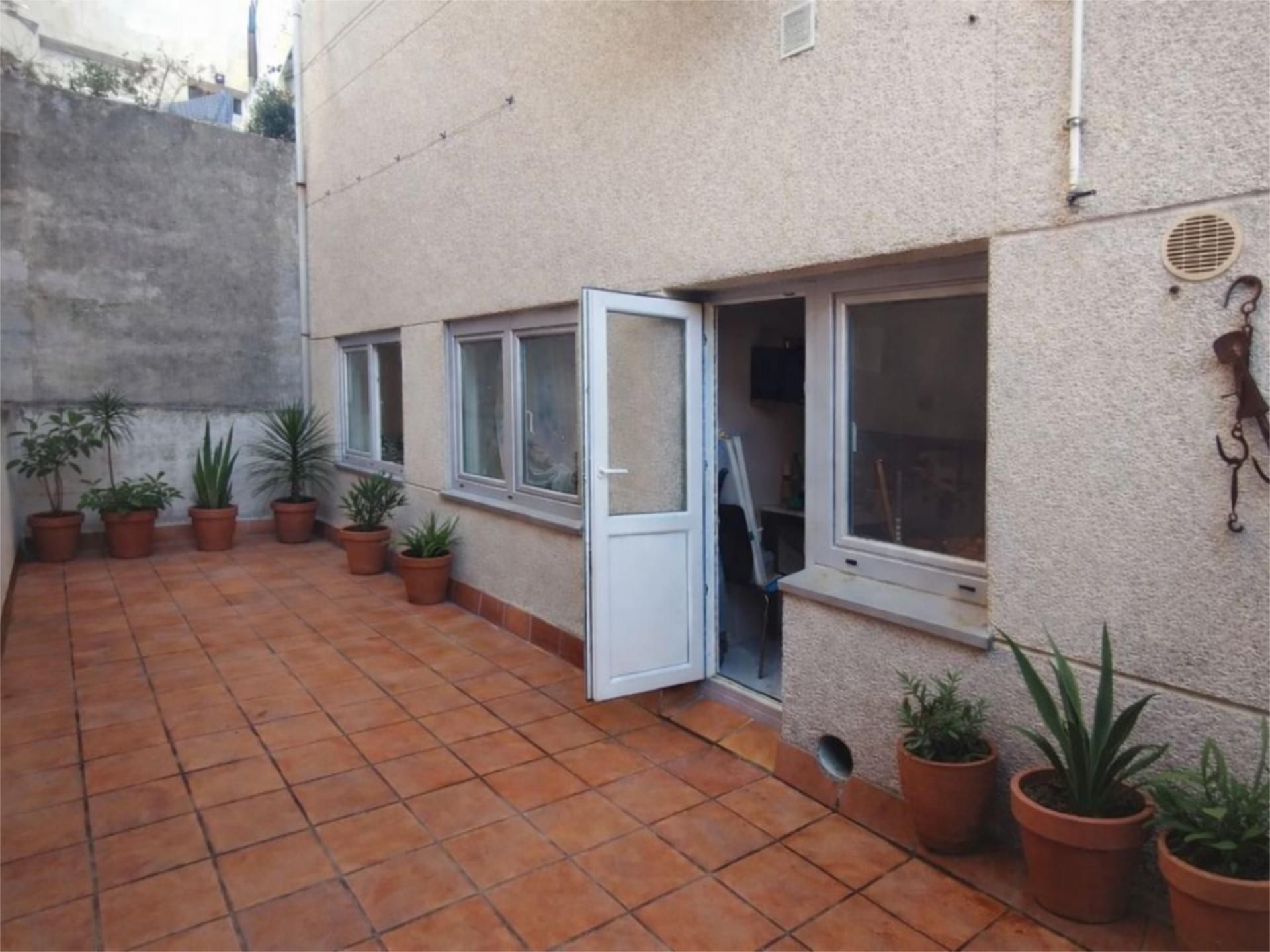 Flat for sale in A Coruña Capital   with Parquet flooring, Terrace and Storage room