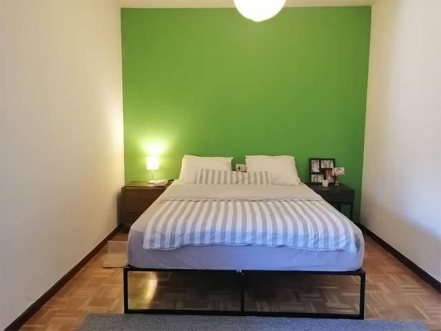 Piso en Alquiler en Avenida de los Reyes de España, 6 en Universidad - Tenerías