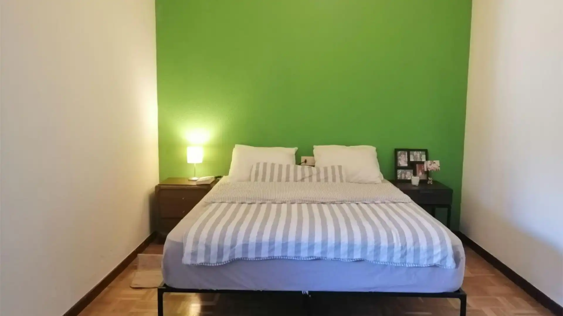 Piso de alquiler en Avenida de los Reyes de España, 6, Universidad - Tenerías