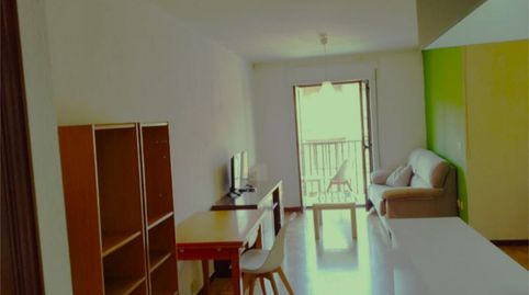 Foto 3 de Piso de alquiler en Avenida de Los Reyes de España, 6, Universidad - Tenerías, Salamanca Capital