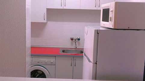 Foto 5 de Piso de alquiler en Avenida de Los Reyes de España, 6, Universidad - Tenerías, Salamanca Capital