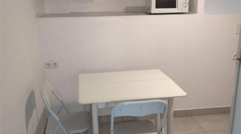 Foto 2 de Estudi de lloguer a Calle Rafael Beca, 1, Nueva Alcalá, Alcalá de Guadaira