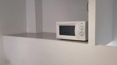 Foto 5 de Estudi de lloguer a Calle Rafael Beca, 1, Nueva Alcalá, Alcalá de Guadaira