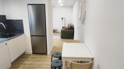 Foto 3 de Piso de alquiler en Rúa Almendra, 40, Canido, Ferrol