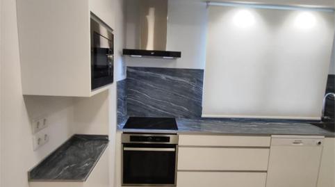 Foto 4 de Piso de alquiler en Rúa Almendra, 40, Canido, Ferrol