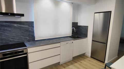 Foto 5 de Piso de alquiler en Rúa Almendra, 40, Canido, Ferrol