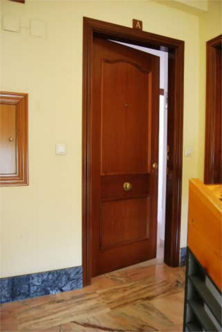 Pis en venda en Carbajosa de la Sagrada