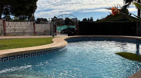 Photo 2 of House or chalet for sale in Carrer de Sorita, 4, Pueblo Español - Coveta Fumá, El Campello