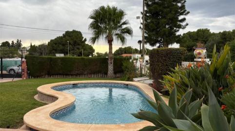 Photo 4 of House or chalet for sale in Carrer de Sorita, 4, Pueblo Español - Coveta Fumá, El Campello