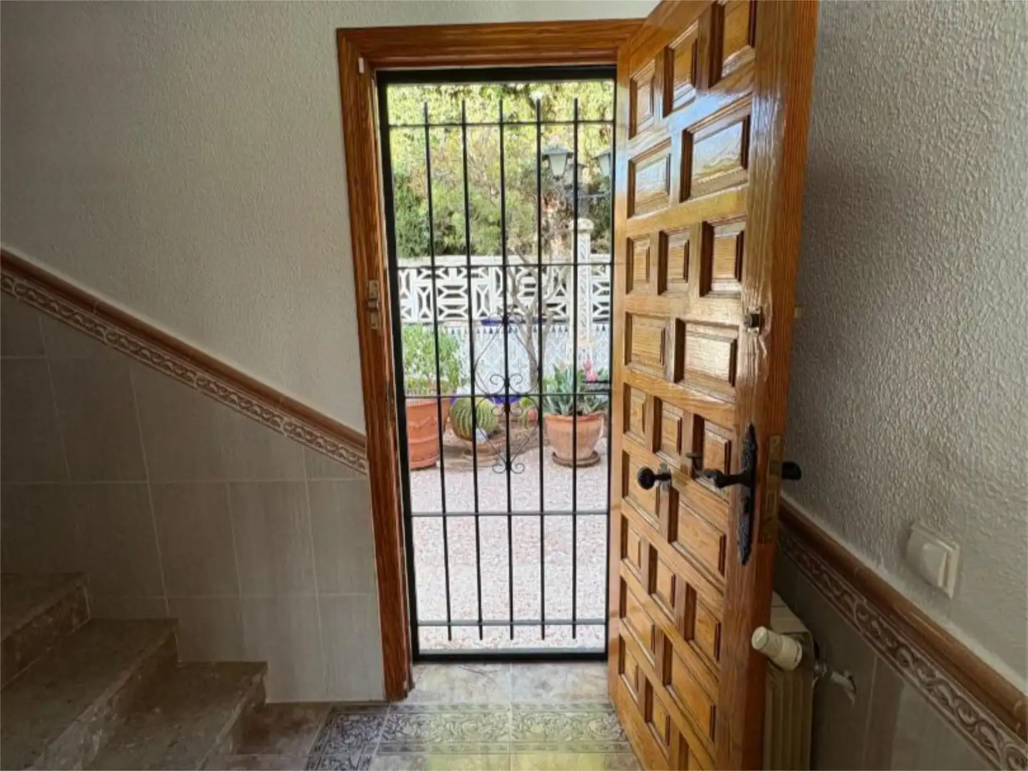 Houses for sale in Carrer de Sorita, 4, Pueblo Español - Coveta Fumá Houses for sale in El Campello with Air Conditioner, Heating and Private garden