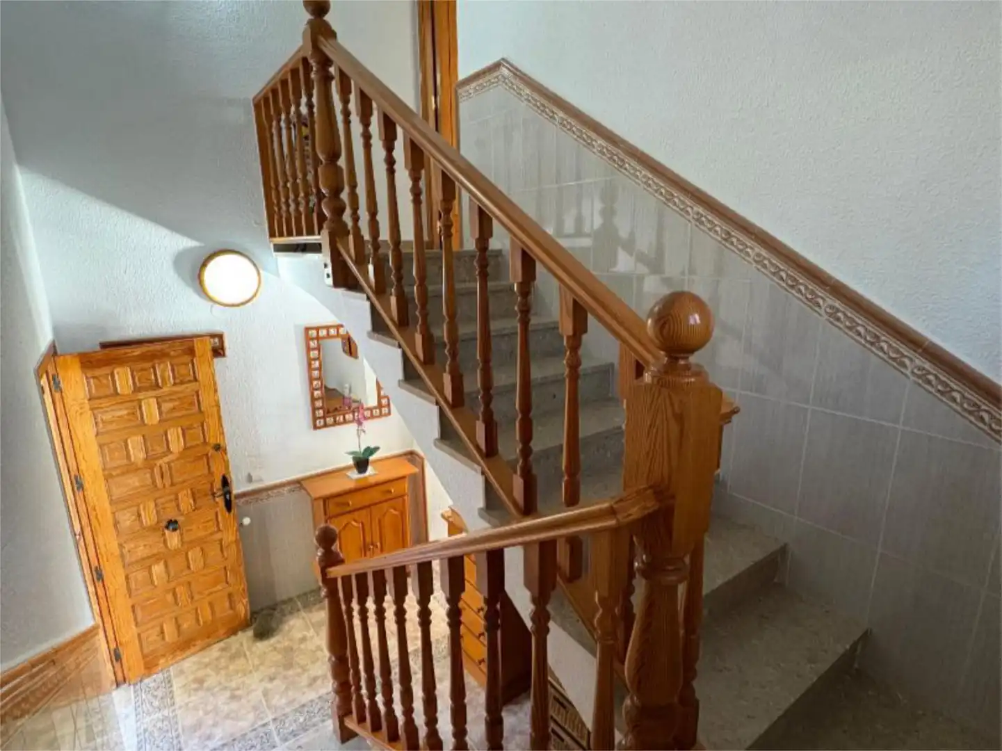Houses for sale in Carrer de Sorita, 4, Pueblo Español - Coveta Fumá Houses for sale in El Campello with Air Conditioner, Heating and Private garden