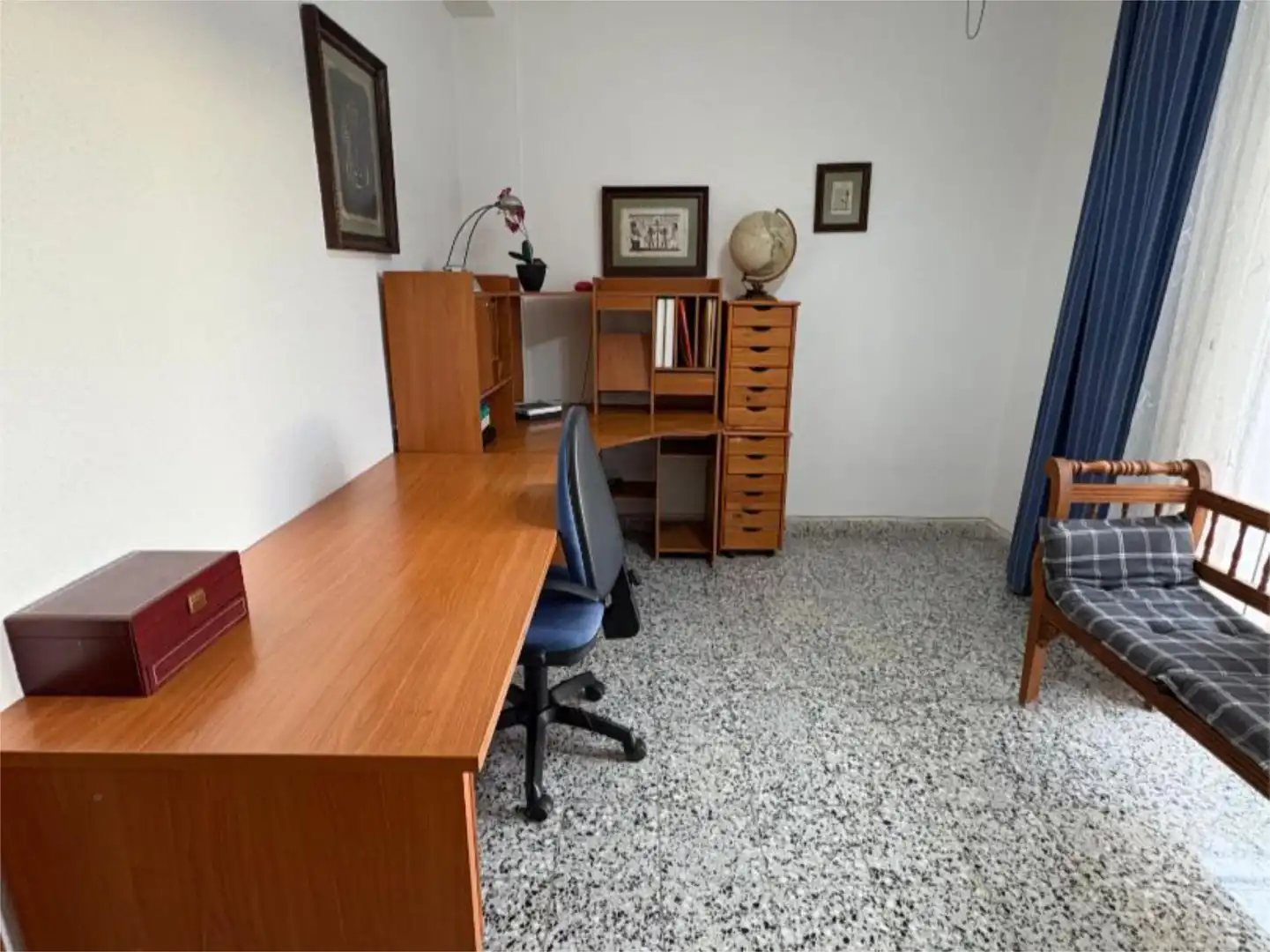 Houses for sale in Carrer de Sorita, 4, Pueblo Español - Coveta Fumá Houses for sale in El Campello with Air Conditioner, Heating and Private garden