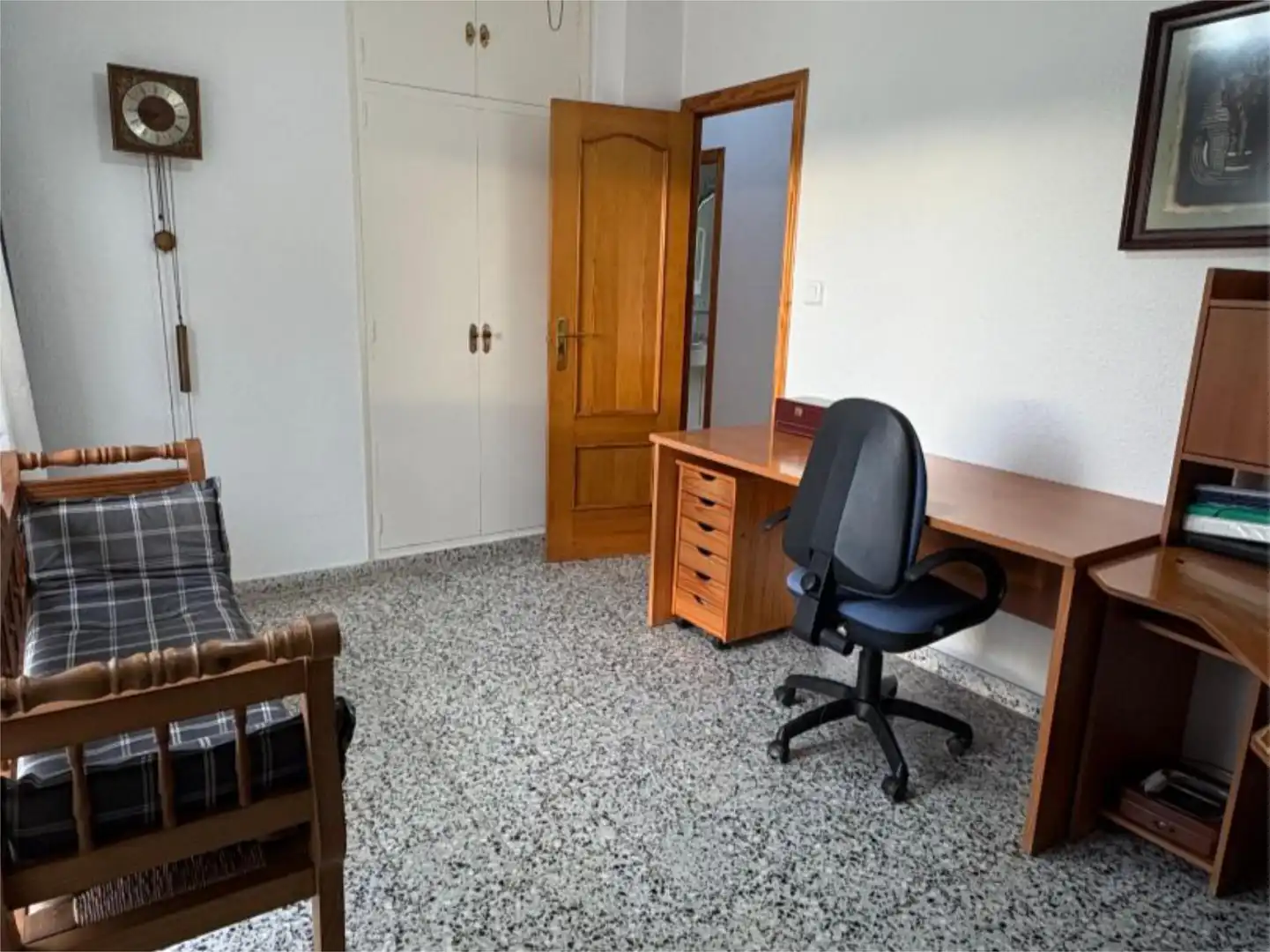 Houses for sale in Carrer de Sorita, 4, Pueblo Español - Coveta Fumá Houses for sale in El Campello with Air Conditioner, Heating and Private garden