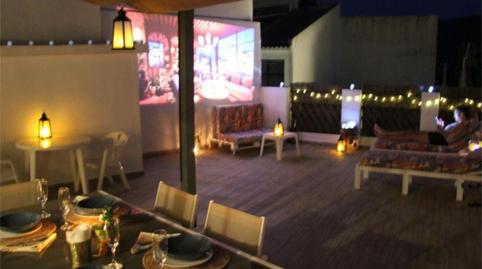 Foto 3 de Pis en venda a Calle Real, 23d, Cortes de la Frontera, Málaga