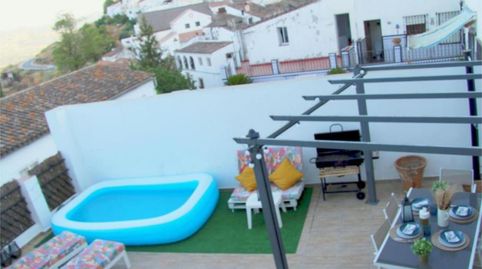 Photo 4 of Flat for sale in Calle Real, 23d, Cortes de la Frontera, Málaga