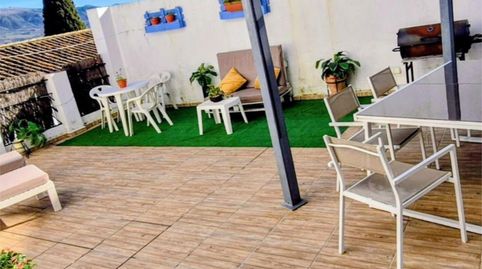 Photo 2 of Flat for sale in Calle Real, 23d, Cortes de la Frontera, Málaga