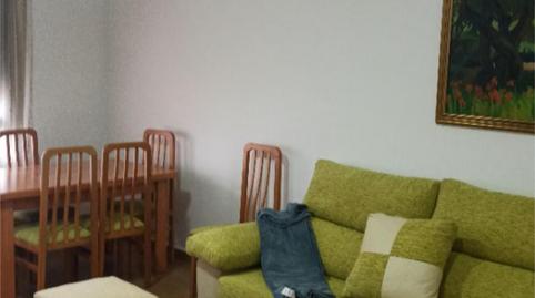 Foto 2 de Pis en venda a Calle Colón, 20, Bonete, Albacete