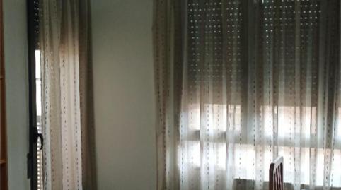 Foto 3 de Pis en venda a Calle Colón, 20, Bonete, Albacete