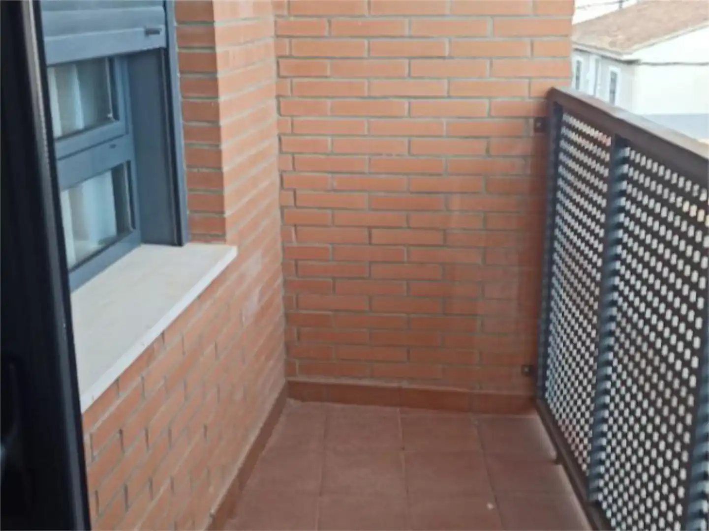 Terraza de Piso en venta en Bonete con Calefacción, Terraza y Trastero