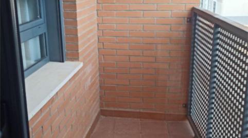 Foto 5 de Pis en venda a Calle Colón, 20, Bonete, Albacete