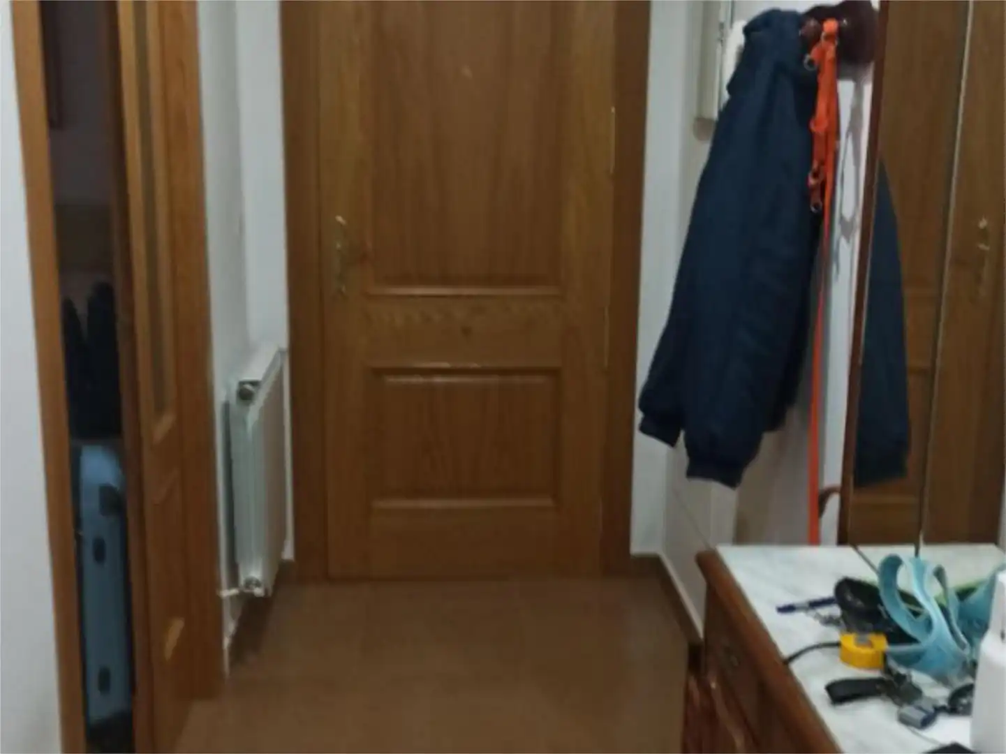 Piso en venta en Bonete con Calefacción, Terraza y Trastero