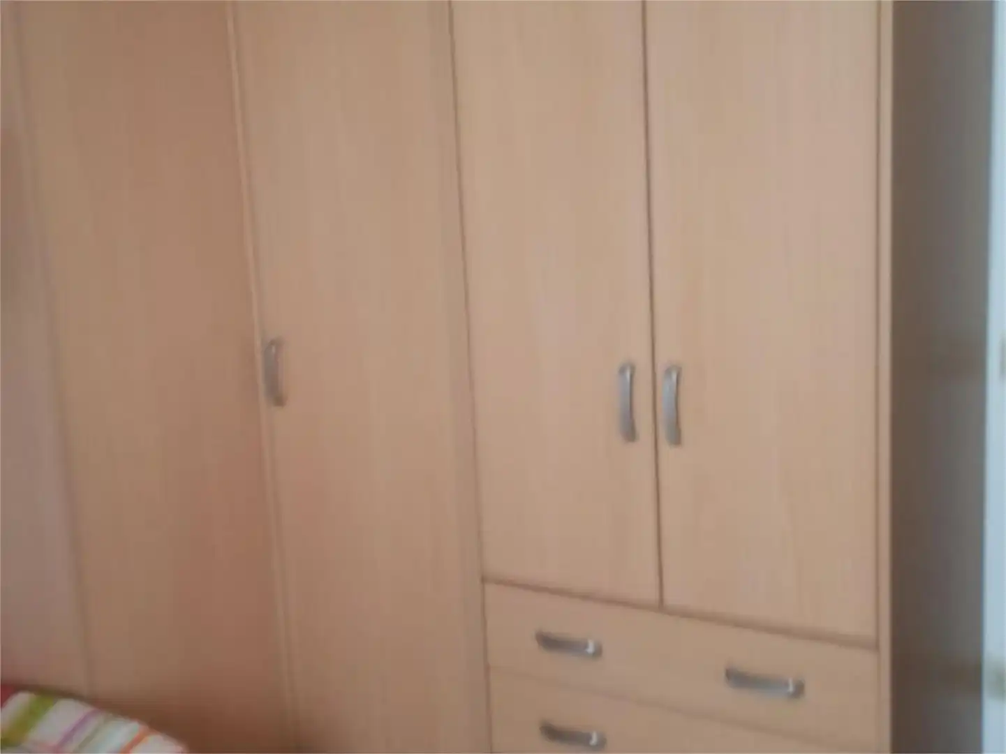 Habitación de Piso en venta en Bonete con Calefacción, Terraza y Trastero