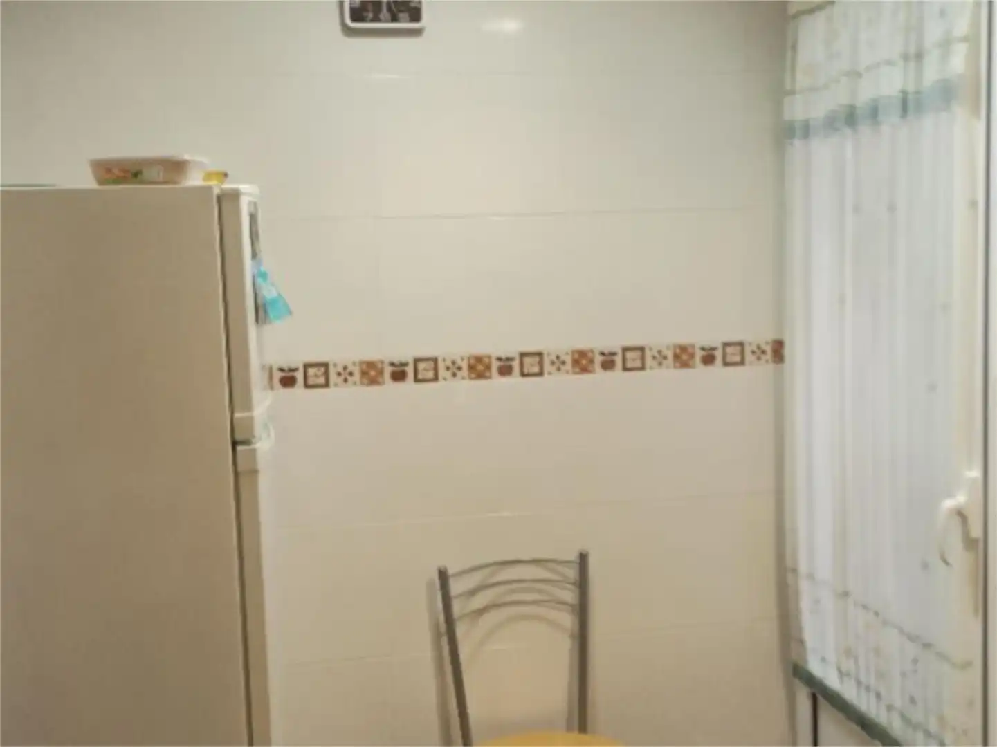Baño de Piso en venta en Bonete con Calefacción, Terraza y Trastero