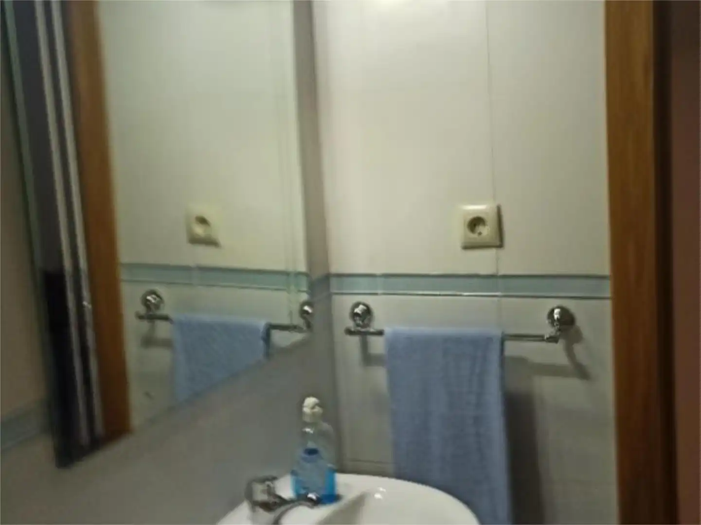 Baño de Piso en venta en Bonete con Calefacción, Terraza y Trastero