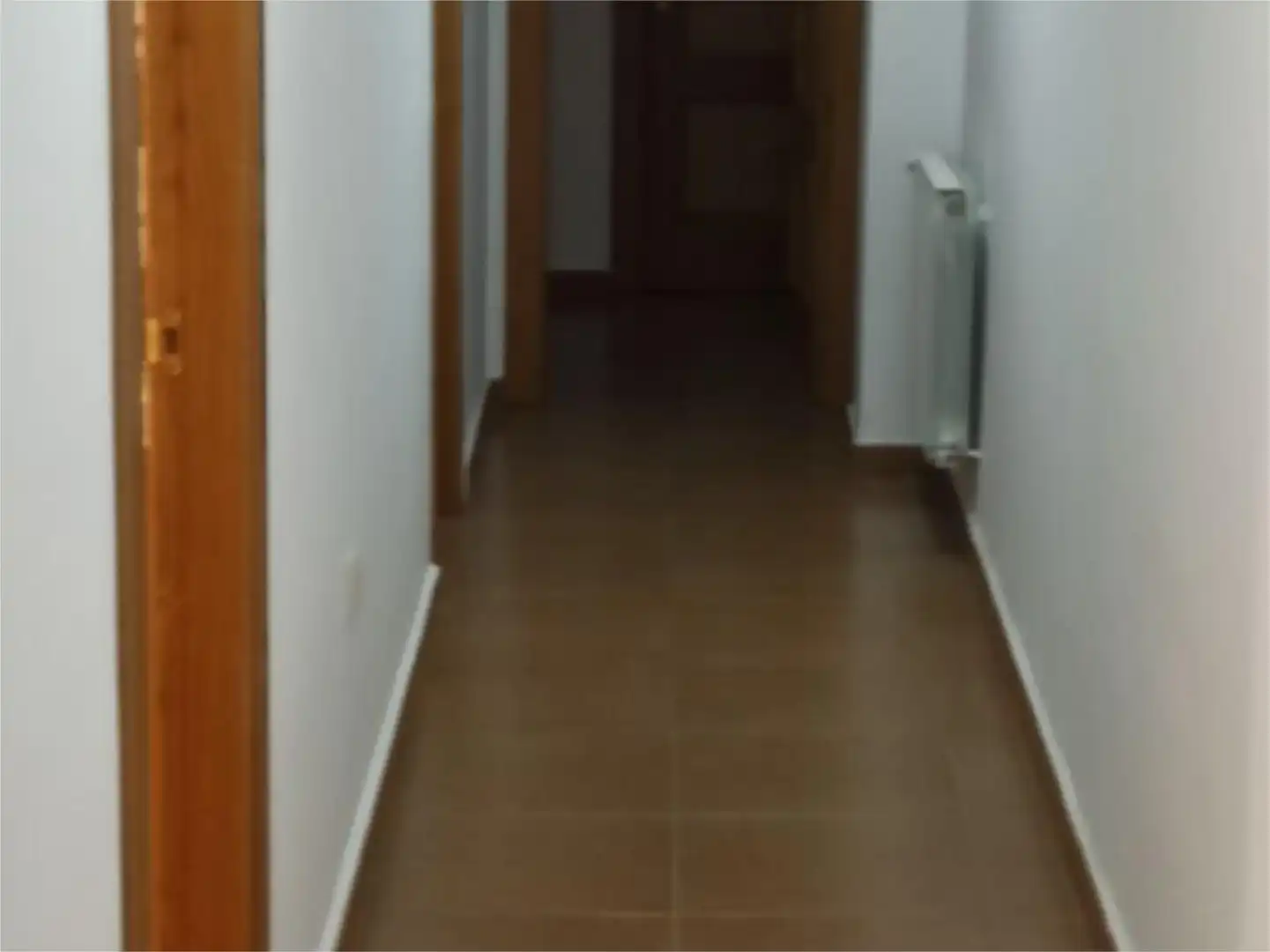 Piso en venta en Bonete con Calefacción, Terraza y Trastero