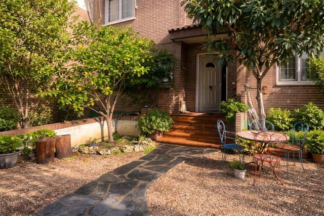 Casa-chalet en Venta en Avenida Ahones, 14B en Conde Orgaz - Piovera