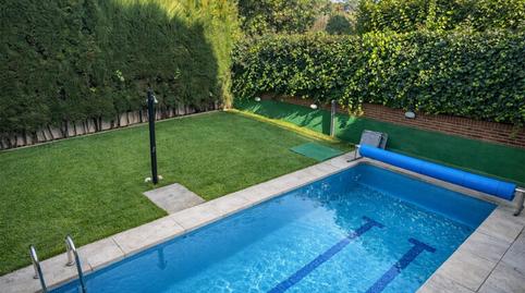 Photo 2 of House or chalet for sale in Avenida Ahones, 14b, Conde Orgaz - Piovera,  Madrid Capital