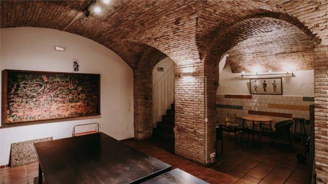 Local comercial en Alquiler en Provençals del Poblenou