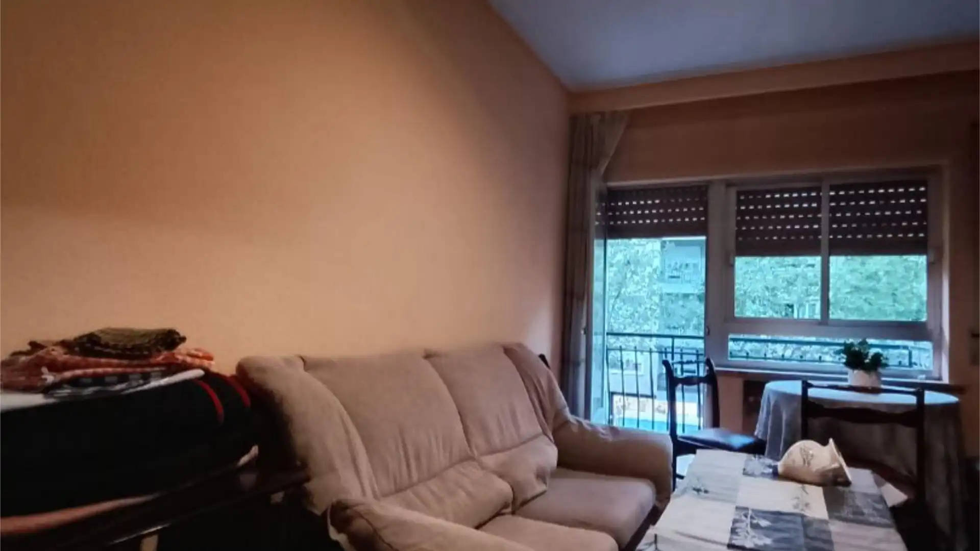 Habitación en Avenida de Portugal, 69, Labradores