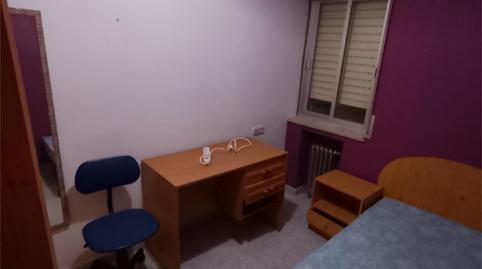 Photo 2 of Flat for share in Avenida de Portugal, 69, Labradores, Salamanca Capital