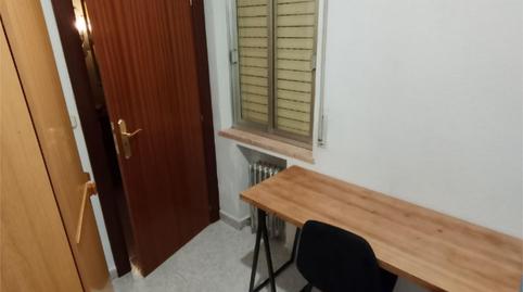 Photo 5 of Flat for share in Avenida de Portugal, 69, Labradores, Salamanca Capital