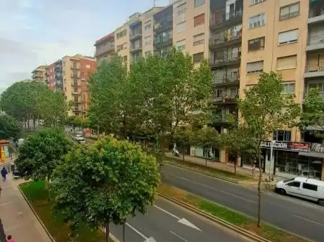 Zimmer in Avenida de Portugal, 69, Labradores Zimmer in Avenida de Portugal, 69, Labradores