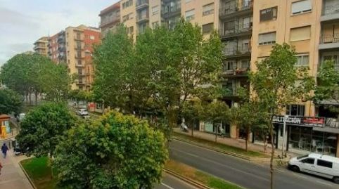 Foto 2 de Habitación en Avenida de Portugal, 69, Labradores, Salamanca Capital