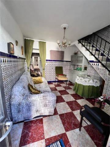 Casa-chalet en Venta en Alanís