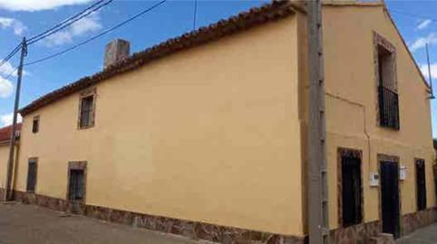 House or chalet for sale in Villafáfila, Zamora - image 2 Photo 2 of House or chalet for sale in Villafáfila, Zamora