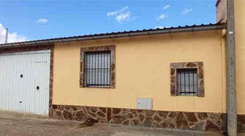 House or chalet for sale in Villafáfila, Zamora - image 3 Photo 3 of House or chalet for sale in Villafáfila, Zamora