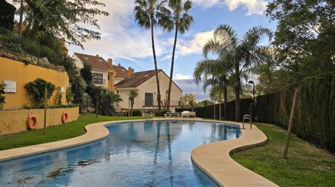 Foto 4 de Casa adosada en venda a Calle Casiopea, 1, Torremuelle, Benalmádena