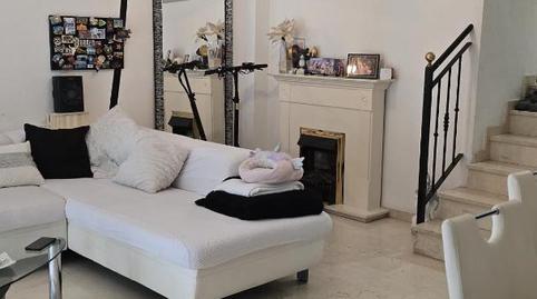 Foto 5 de Casa adosada en venda a Calle Casiopea, 1, Torremuelle, Benalmádena